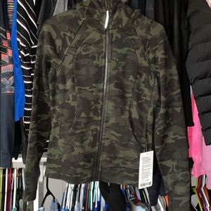 Lululemon Scuba Hoodie